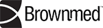 Brownmed logo