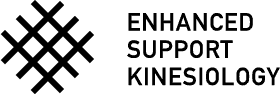 enhanced support kinesiology