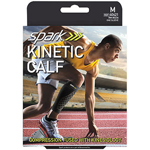 Spark Kinetic Knee Sleeve