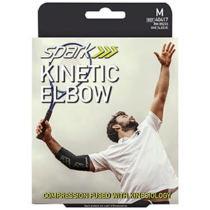 Spark Kinetic Knee Sleeve