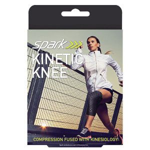 Spark Kinetic Knee Sleeve